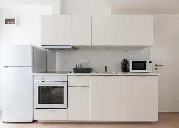 Budapest Residences 2