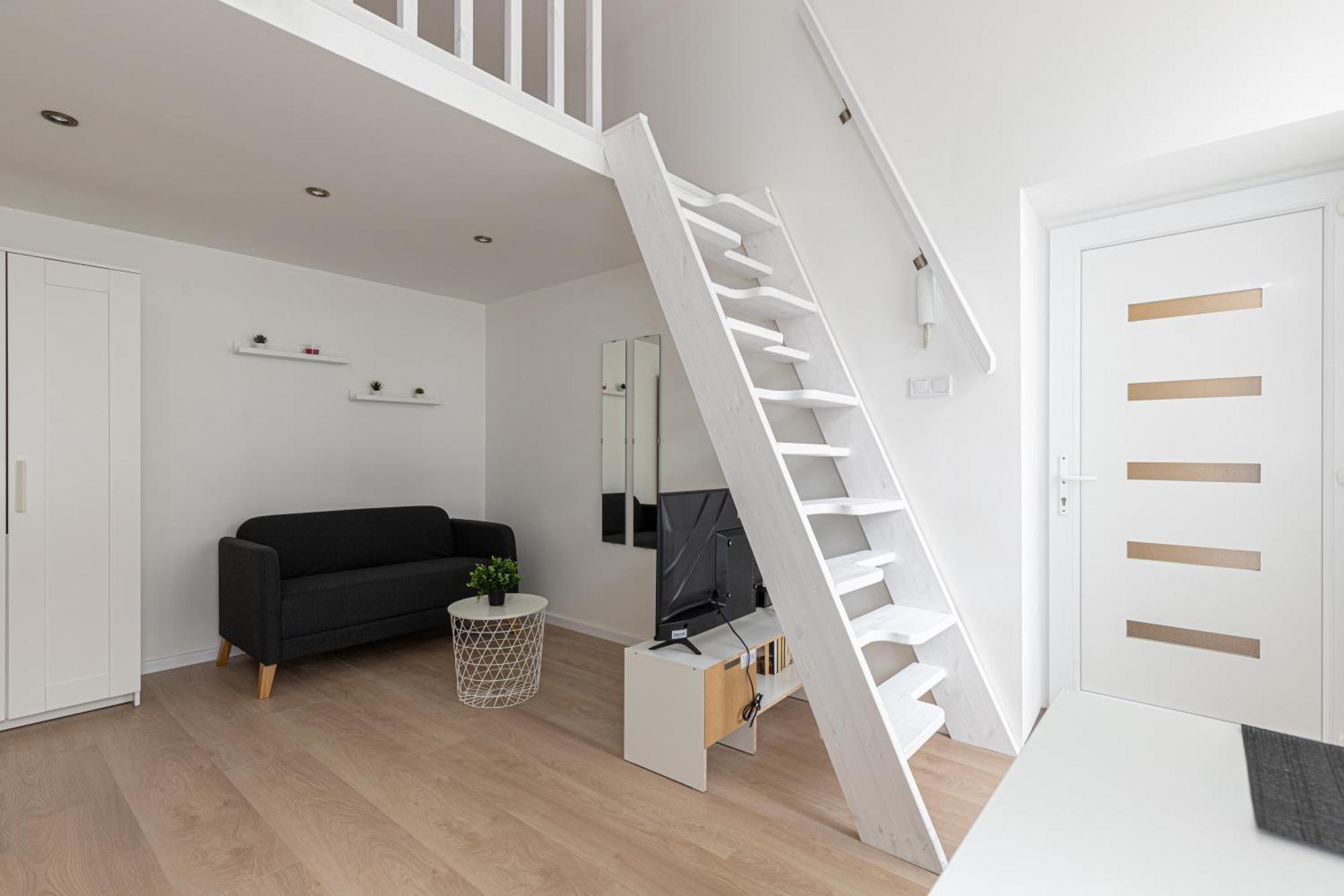 Residences 2 Apartment *