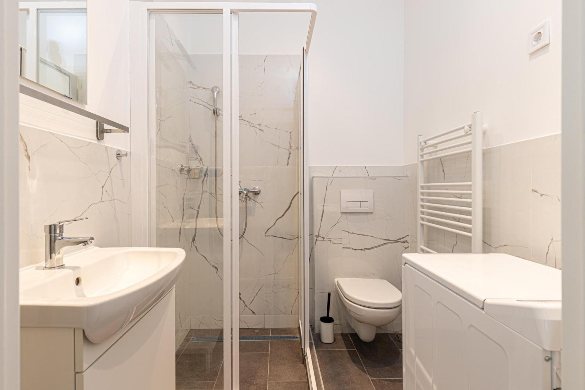 Residences 2 Budapest