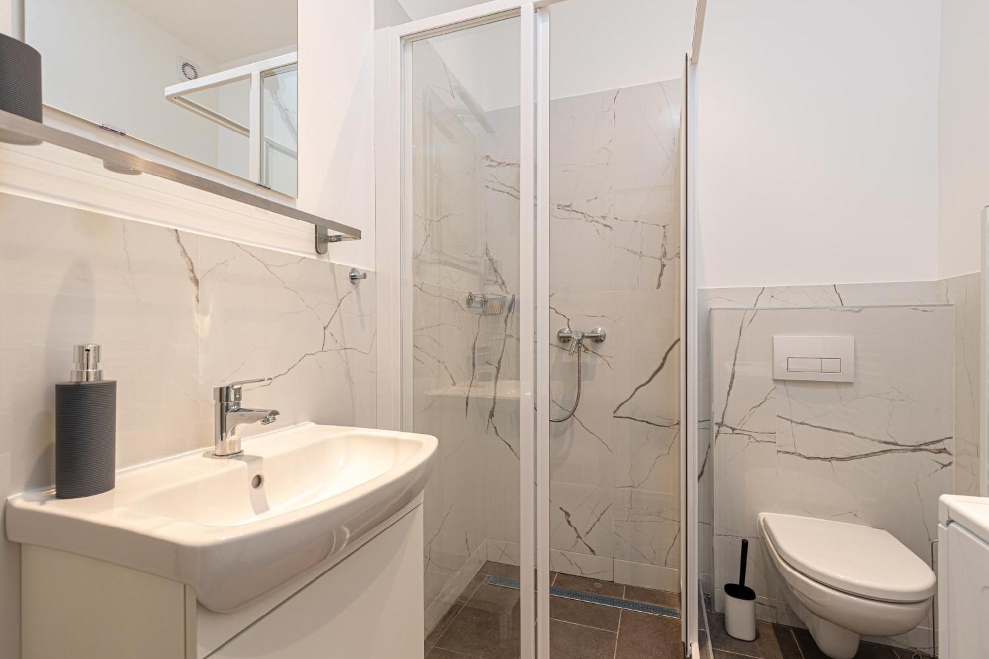 Residences 2 Apartment