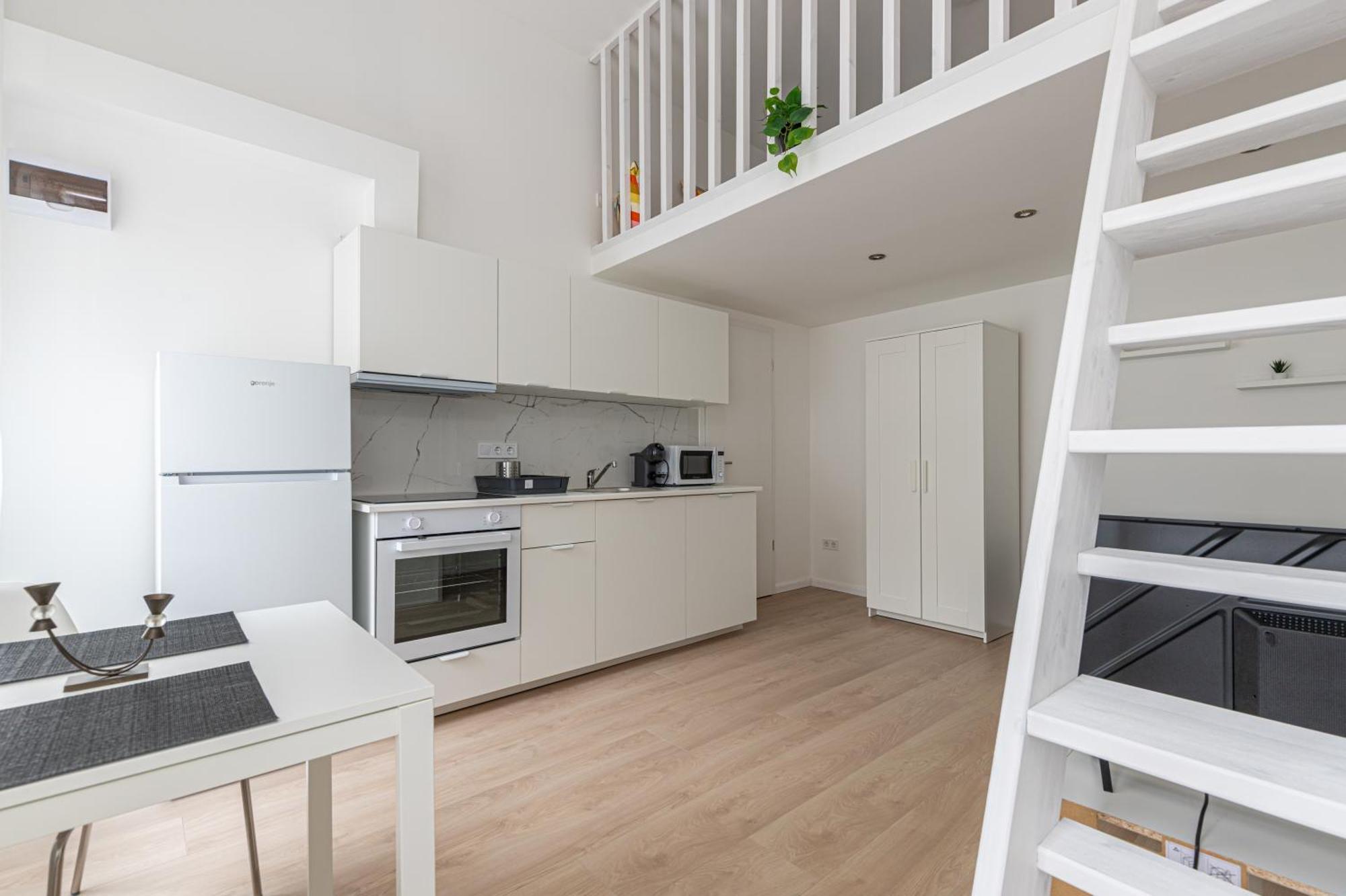 Apartment Residences 2 *