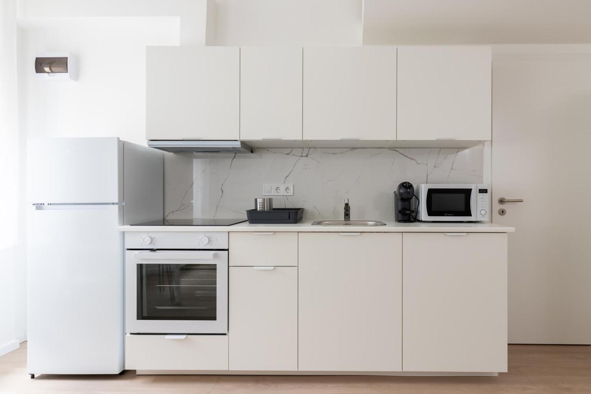 Residences 2 Apartment *